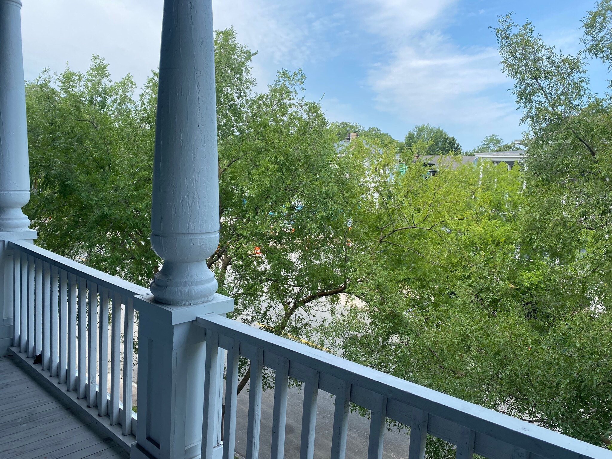 Building Photo - 1116 Habersham St