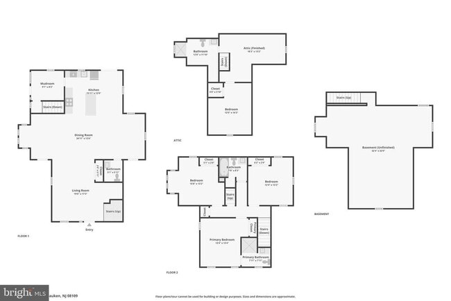 Building Photo - 3547 Finlaw Ave