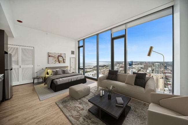 Building Photo - 1220 S Michigan Ave