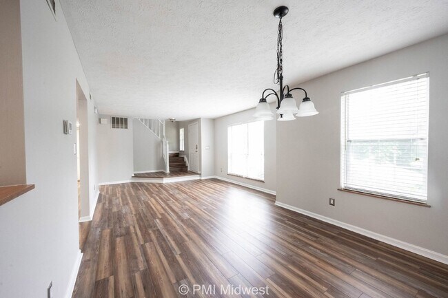 Building Photo - 860 Sable Ridge Dr