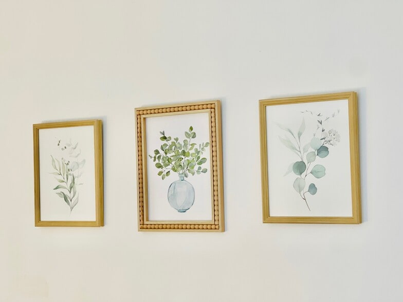 Bedroom 2 - 143 Oak St