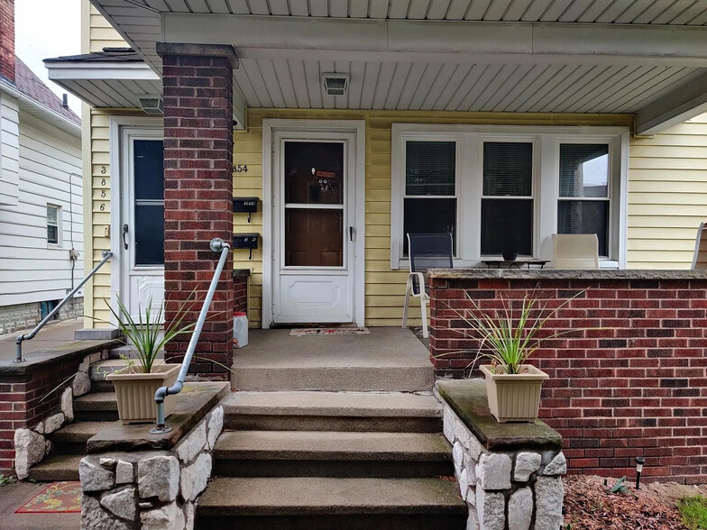 Building Photo - 3856 Martha Ave