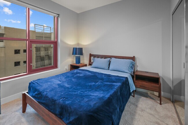 Building Photo - 1150 J St