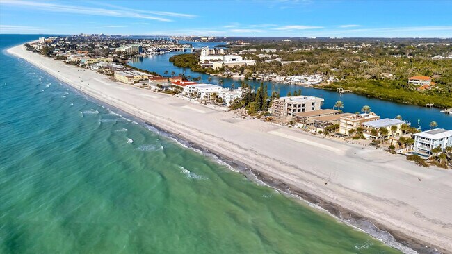 Building Photo - 10 Gulf Blvd