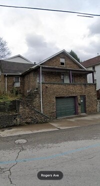 Building Photo - 321 Rogers Ave