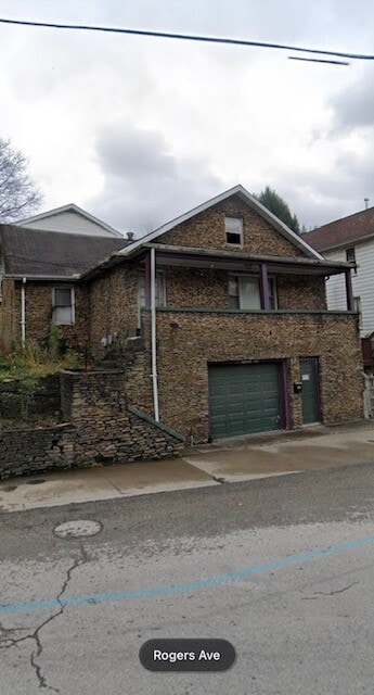 Primary Photo - 321 Rogers Ave
