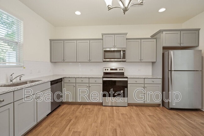 Building Photo - 300 Cherwell ct