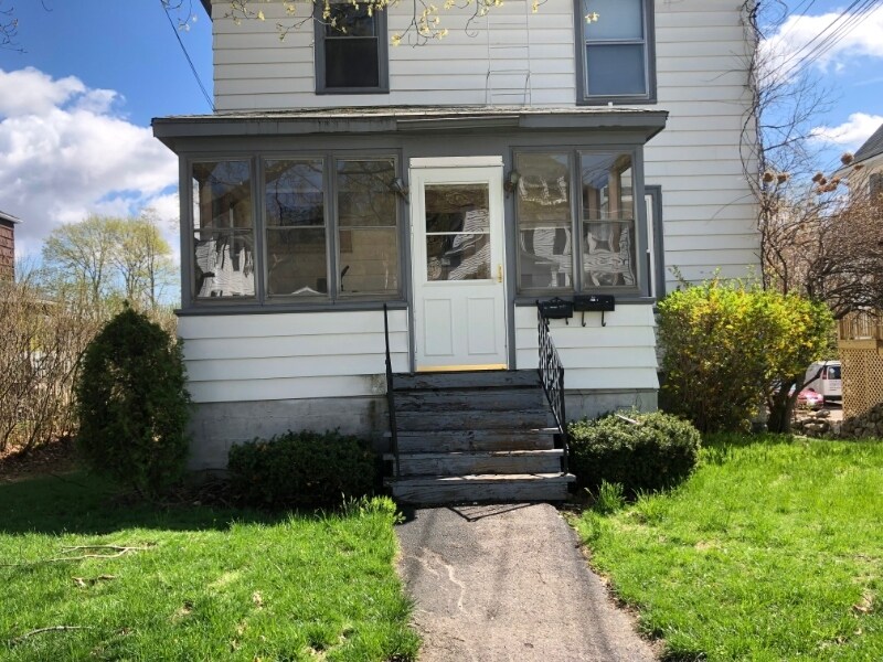 Building Photo - 23 Purchase St