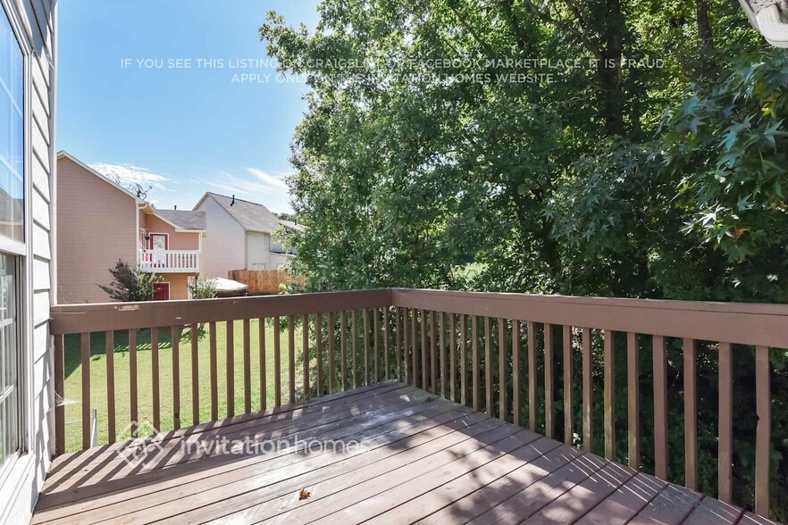 Building Photo - 1652 Tunbridge Ln