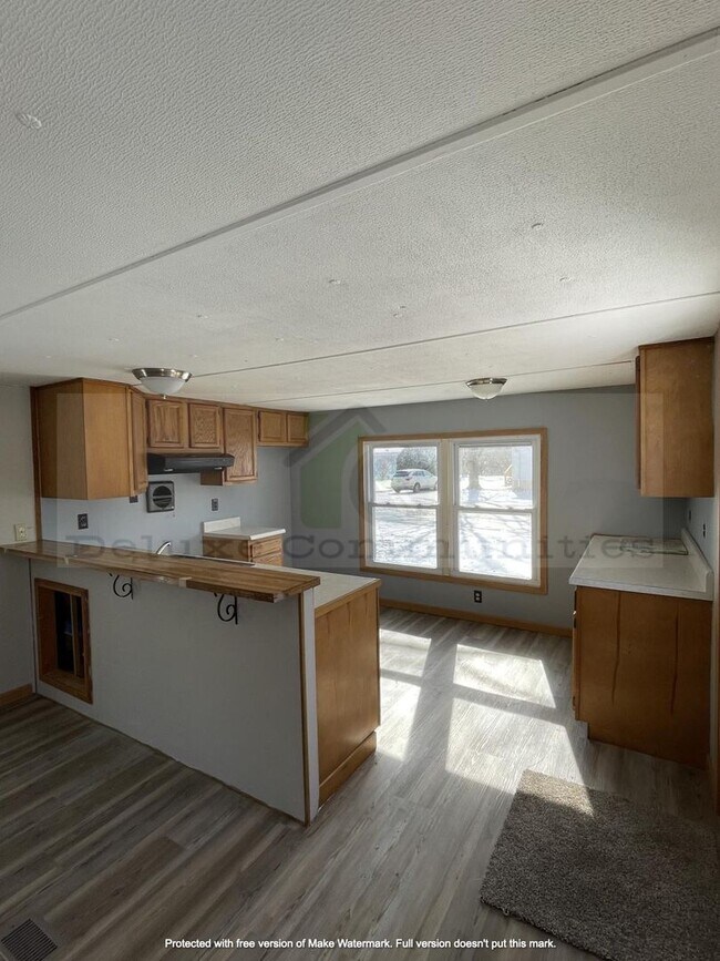 Building Photo - One Bedroom One Bathroom Manufactured Home