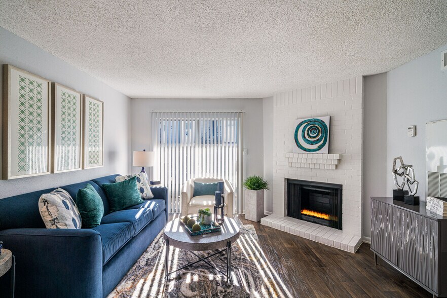 The Legacy at Clear Lake 270 El Dorado Blvd ster TX 77598