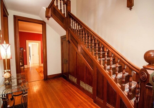 Building Photo - Gorgeous 19th Century Victorian showpiece