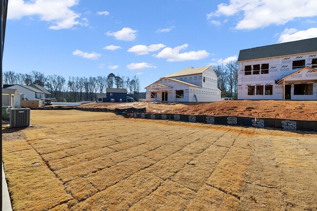 Building Photo - 1601 Malcus Ct