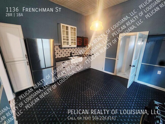 Building Photo - 1136  Frenchman St-