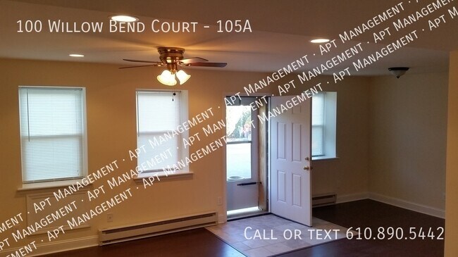 Building Photo - 100 Willow Bnd Ct