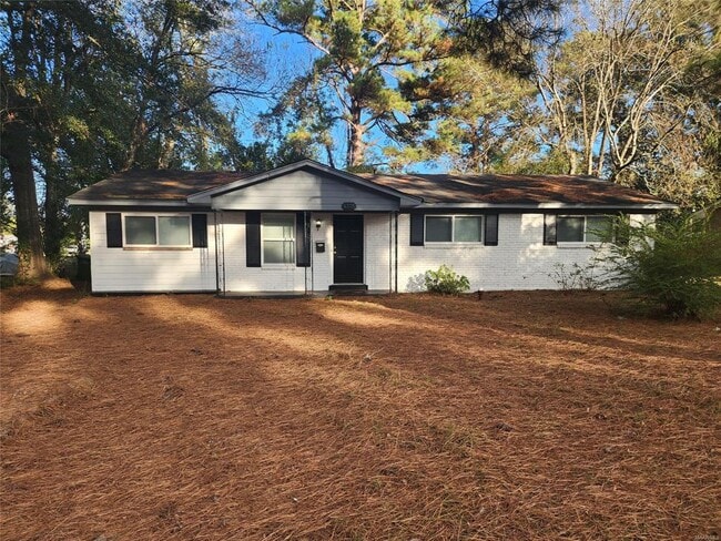 Building Photo - 4335 Rainbow Rd