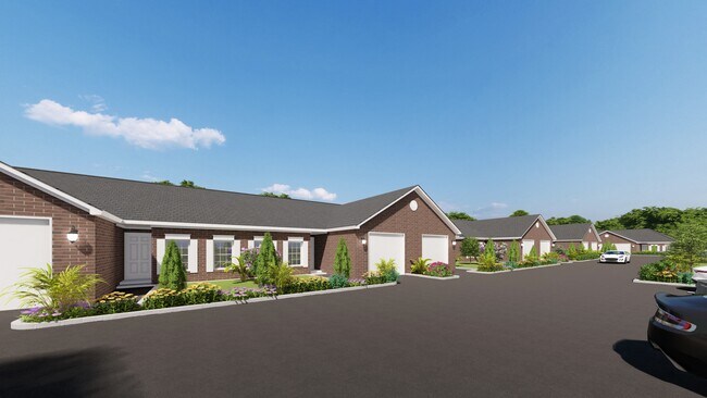 Building Photo - Foster Oaks