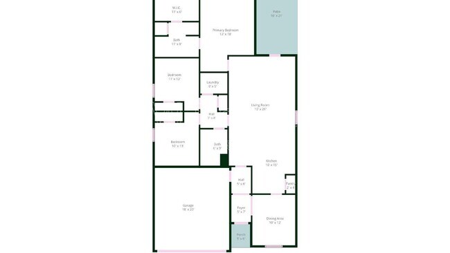 Building Photo - 11737 Davalos Ln