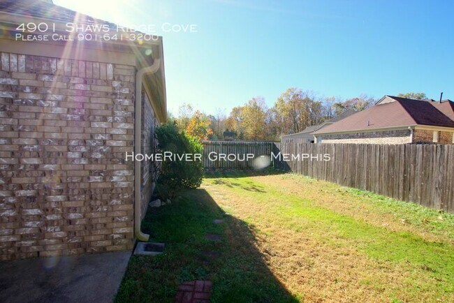 Building Photo - 4901 Shaws Ridge Cove