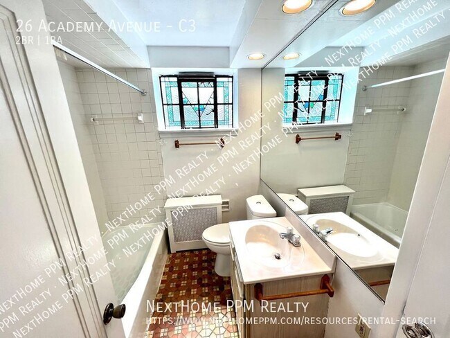 Building Photo - 26 Academy Ave
