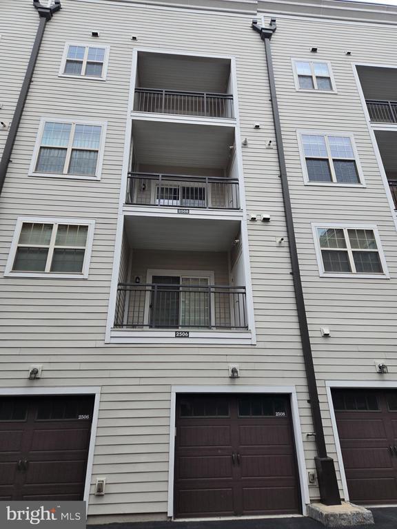 Building Photo - 2508 South St