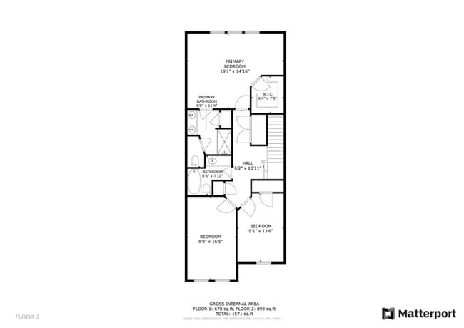 Building Photo - Townhome | Washer/ Dryer Included | Back P...