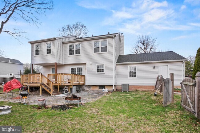 Building Photo - 15123 Philip Lee Rd