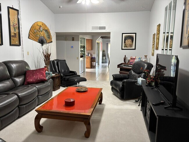 Building Photo - This lovely home is available May 2026 ongoing!   Leisure is a 45+ Active Adult Resort Community.