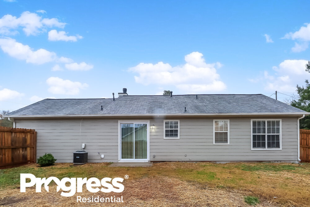 Building Photo - 1116 Whisper Wind Dr