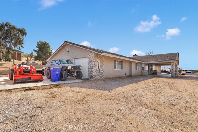Building Photo - 25733 Roundup Way
