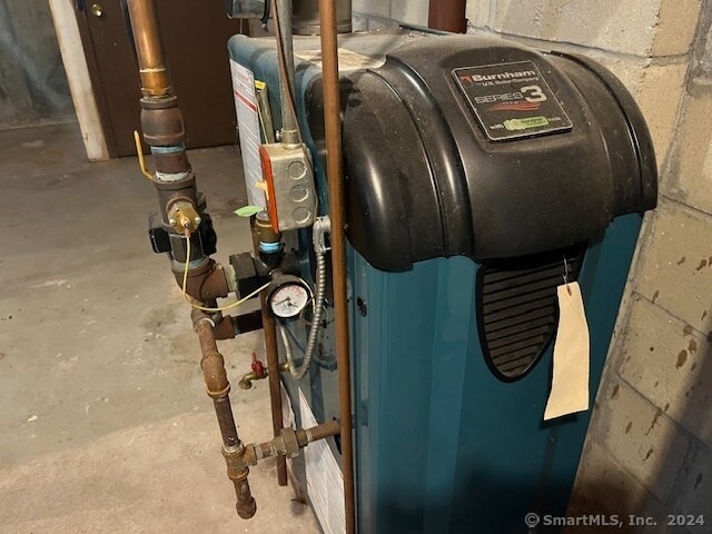 Building Photo - 4 Providence Ave