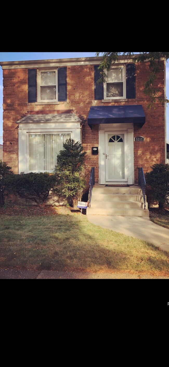 Primary Photo - 5339 N Nashville Ave