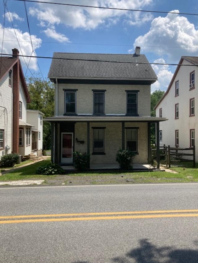 Primary Photo - 1171 Main St
