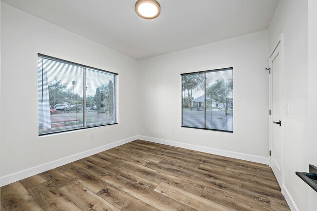 Building Photo - Sam Hughes New Home - Available for PRELEASE 2026!