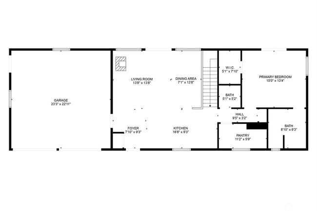 Building Photo - 470 E Rasor Rd