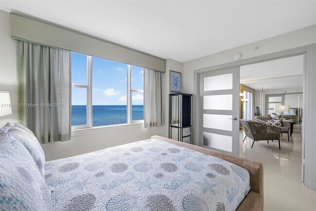 Building Photo - 9195 Collins Ave