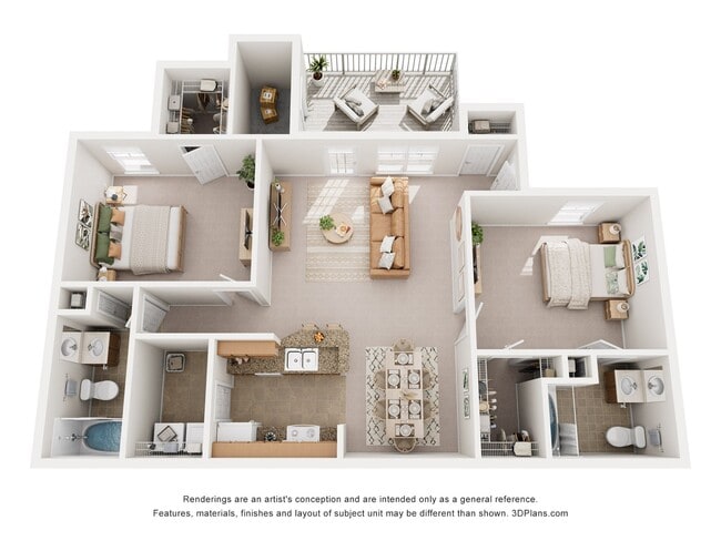 Creekside Park_Oaks - Creekside Park