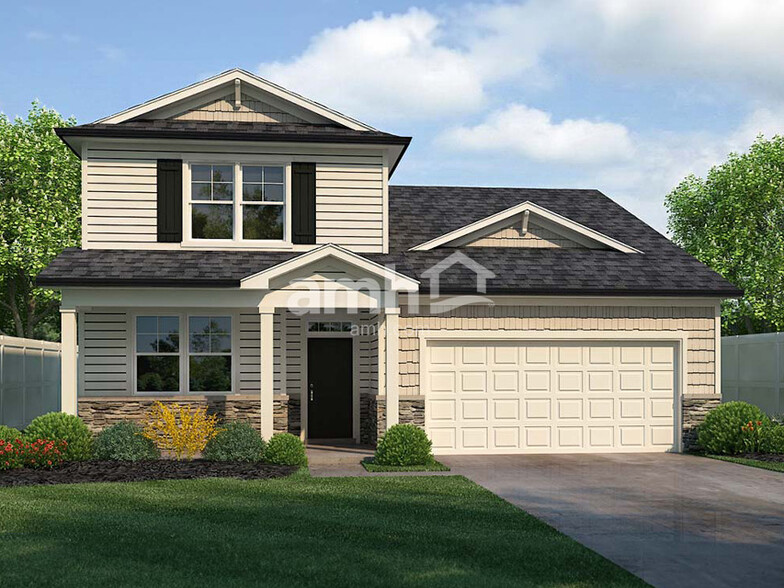 Primary Photo - 12659 Percy Frst Ln