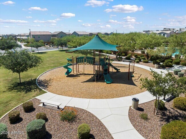 Building Photo - 6630 E Villa Rita Dr