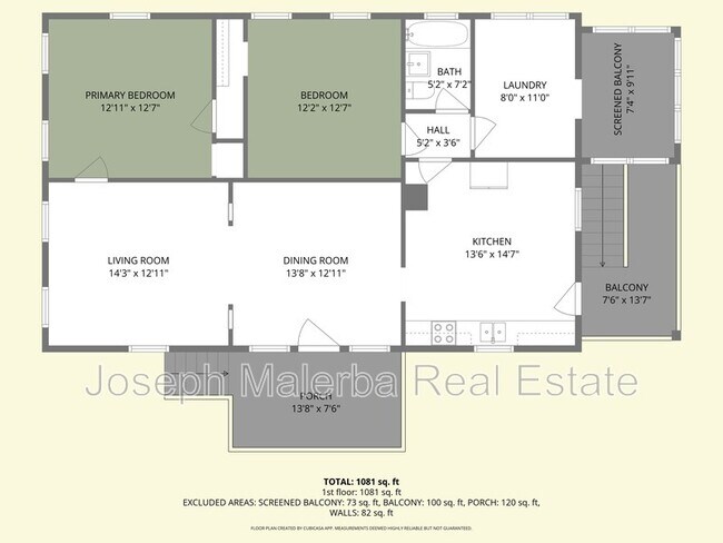 Building Photo - 95-97-97 Ashland St