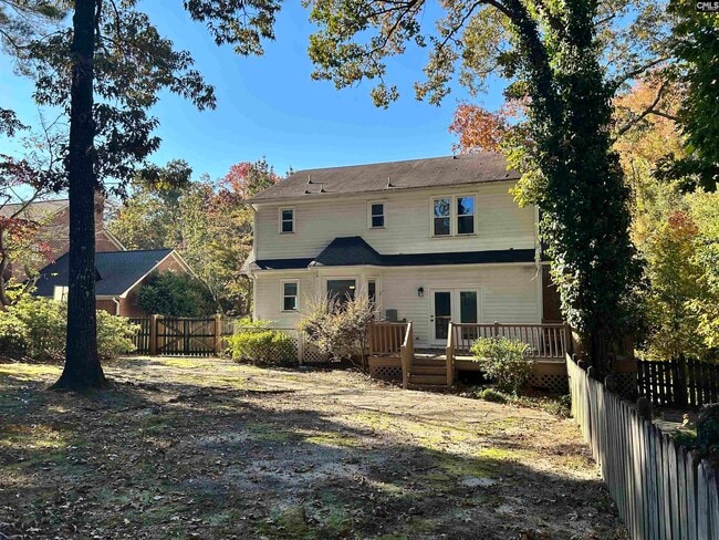 Building Photo - 305 Dean Hall Ln