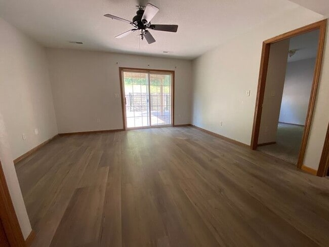 Building Photo - $2,100 | 3 Bedroom, 2 Bathroom Townhouse | NO PETS | Available for August 1st, 2026 Move In!