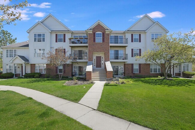Primary Photo - 670 Mill Cir
