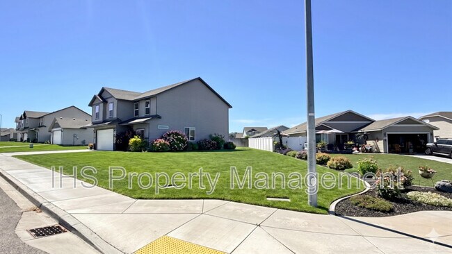 Building Photo - 5814 Sidon Ln