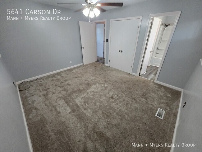 Building Photo - 5641 Carson Dr