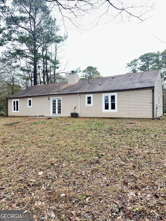 Building Photo - 93 Hartley Woods Dr