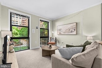Building Photo - 631 D Street NW