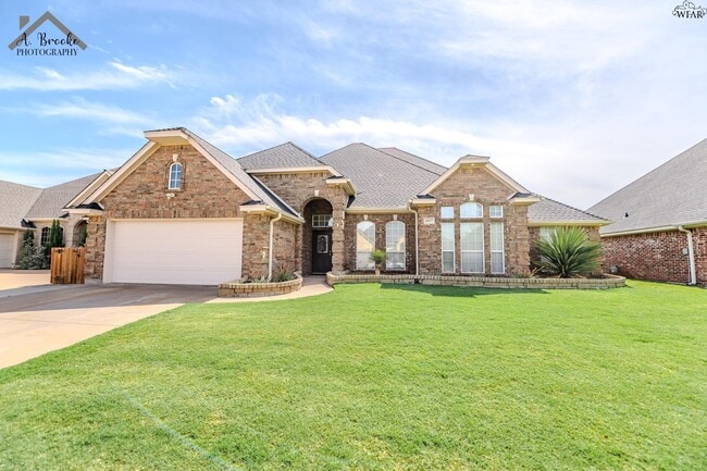 Primary Photo - 4937 Silver Crest Dr