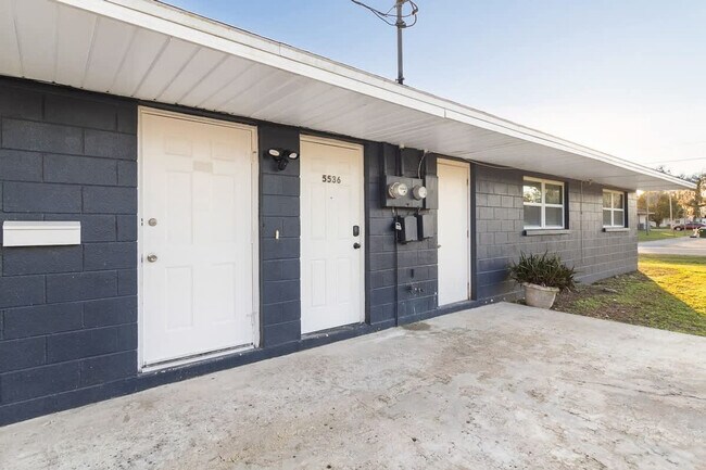 Building Photo - 5536 20th St
