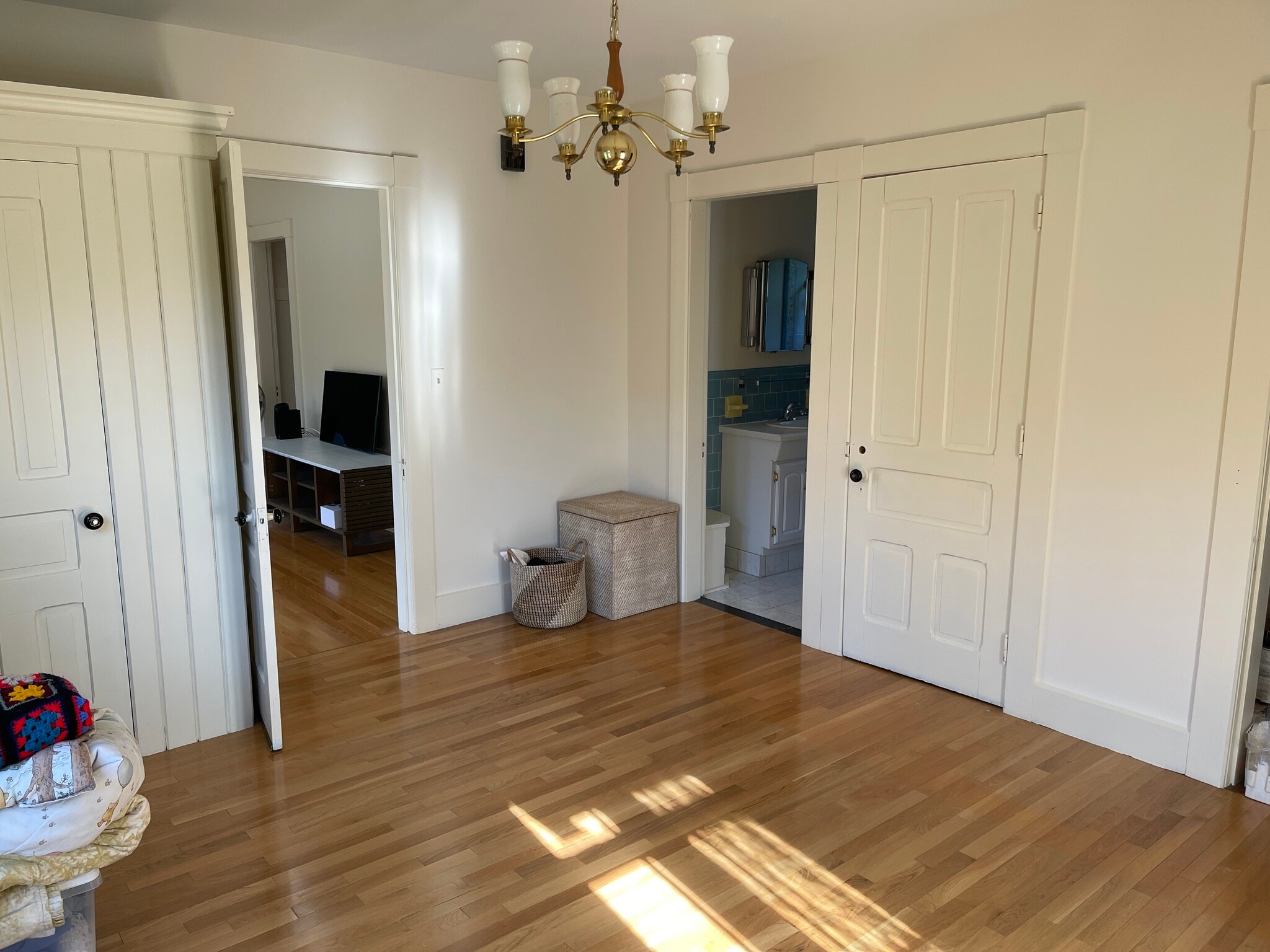 Bedroom 2 - 256 Main St